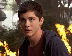 Energy y FDF se reparten el pastel con 'CSI' y "Percy Jackson y el mar de los monstruos"