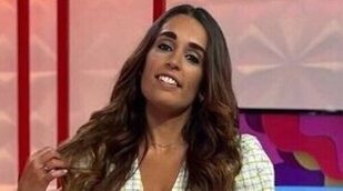 Piden matrimonio a Arabella Otero, reportera de 'Socialité', en pleno directo