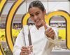 María Lo, ganadora de 'MasterChef 10'