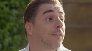 La explicación tras los "susurros" de Jordi Roca que no pasaron desapercibidos en la final de 'MasterChef 10'