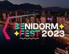 RTVE veta el autotune en el Benidorm Fest 2023 para evitar que se repita el suceso de Luna Ki