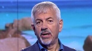 'Supervivientes' (18,5%) no suelta su collar de líder mientras 'Hermanos' (14,7%) firma máximo en cuota