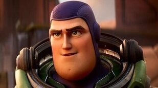 "Lightyear" llega a Disney+ el 3 de agosto
