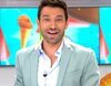 'Ya es mediodía' se despidió de Marc Calderó tras fichar por RTVE, a diferencia del desplante a Sonsoles Ónega