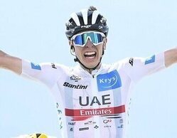 El Tour de Francia (4,9%) consigue el maillot de la victoria mientras Divinity lidera la jornada