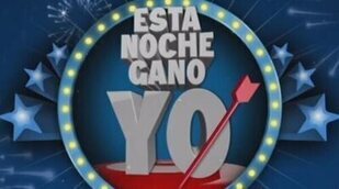 'Esta noche gano yo', el nuevo programa de Telecinco, se estrena el martes 26 de julio