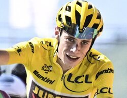 El Tour de Francia (5,3%) gana la carrera a 'La que se avecina' (3,7%)