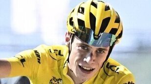 El Tour de Francia (5,3%) gana la carrera a 'La que se avecina' (3,7%)