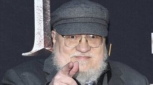 George R.R. Martin no piensa ser el Stan Lee de 'Juego de Tronos': "No tenía poder"