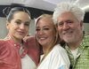 Belén Esteban defiende a Rosalía en 'Deluxe' de las críticas de Andrea Levy: "Me parece muy mal, no es verdad"