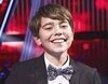 Pol Calvo gana 'La Voz Kids 2022'