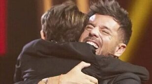 'La Voz Kids' anota máximo en su final con un 19,7% y se come al "Belenazo" del 'Deluxe' (15,1%)