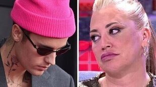 El reproche de Belén Esteban a Justin Bieber por su "paralís": "Me debes 2 conciertos. Tengo ahí las entradas"