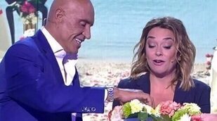 'Déjate querer' (12,8%) mantiene su liderazgo y "Caminando entre las tumbas" firma un 10,6% en Antena 3