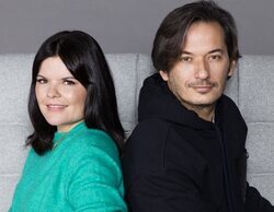 María Hervás, Gorka Otxoa y Kira Miró fichan por 'Machos Alfa', la serie de los Caballero para Netflix