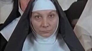 Muere Berta Riaza, actriz de 'Estudio 1' y 'Fortunata y Jacinta', a los 94 años