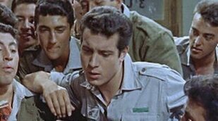 El cine español de Trece (4,3%) se corona en lo más alto con "Ahí va otro recluta"