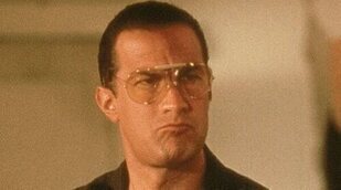 "El ángel vengador" (4%) y "Señalado por la muerte" (4,1%) triunfan en Trece