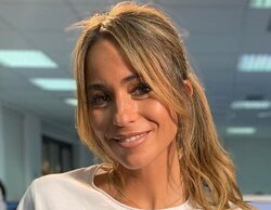 María Verdoy ficha como presentadora de 'Ya es mediodía' junto a Miquel Valls tras el fin de 'Viva la vida'