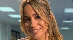 María Verdoy ficha como presentadora de 'Ya es mediodía' junto a Miquel Valls tras el fin de 'Viva la vida'