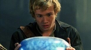 Disney+ trabaja en una serie basada en la saga de novelas de "Eragon"