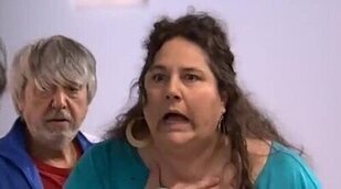 'La que se avecina' (3,9%) se impone con más espectadores que "Astérix en los Juegos Olímpicos"