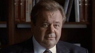 Muere Paul Sorvino, actor de 'Ley y orden' y "Uno de los nuestros", a los 83 años