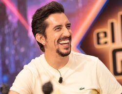 Marron ('El hormiguero'), ingresado en el hospital, manda un mensaje de tranquilidad sobre su estado de salud