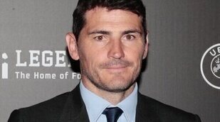 Edu Aguirre e Iker Casillas, entre los fichajes de LaLiga para la temporada 2022/23