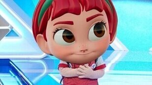 'Mapi', el concurso de La 1 con una niña virtual, se estrena el 1 de agosto