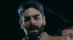 'Fugitiva' (4,2%) y 'Triunfo del amor' (4,4%) enamoran en la tarde de Nova