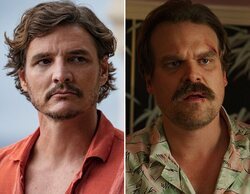 Pedro Pascal y David Harbour coincidirán en HBO con el true crime 'My Dentist's Murder Trial'