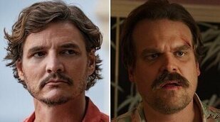 Pedro Pascal y David Harbour coincidirán en HBO con el true crime 'My Dentist's Murder Trial'