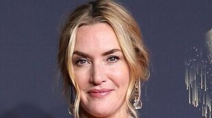 Kate Winslet regresará a HBO con 'The Palace', una miniserie dirigida por Stephen Frears