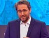Máximo Huerta abandona 'Bona Vesprada', que ficha a Lluís Cascant como presentador