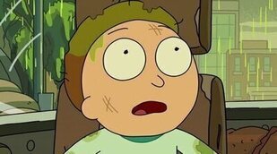 'Rick y Morty' estrena su sexta temporada el 5 de septiembre en HBO Max