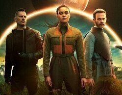 'Moonhaven', el thriller de ciencia ficción de AMC+, tendrá segunda temporada