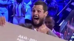 'Supervivientes 2022' (27,4%) arrasa con máximo en su final y mejora el dato de 2021