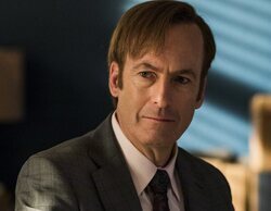 'Better Call Saul' hace la referencia definitiva a 'Breaking Bad' con el título del 6x11