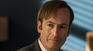 'Better Call Saul' hace la referencia definitiva a 'Breaking Bad' con el título del 6x11