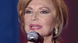La verdad sobre la última gala de Rocío Jurado en TVE: Amador Mohedano nunca fue apartado de sus funciones