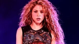 Shakira se enfrenta a 8 años de cárcel por presunto fraude a Hacienda de 14,5 millones