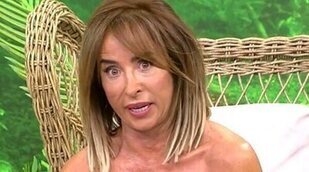 María Patiño acusa a Olga Moreno de "marginar" a Ana Luque por su relación con Jorge Javier