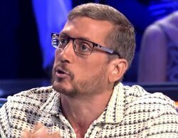 La queja de Rubén Sánchez Montesinos contra 'Supervivientes': "Nadie se preocupó de saber quién era"