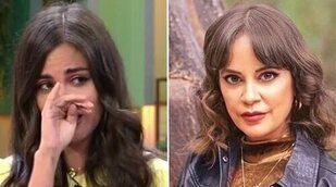 Alexia Rivas y Verónica Dulanto se rompen al hablar de la muerte de Mónica Domínguez: "Que descanses"