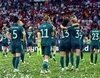 La Eurocopa Femenina sobresale en Teledeporte frente a Divinity y Atreseries se cuela en el ranking