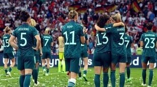 La Eurocopa Femenina sobresale en Teledeporte frente a Divinity y Atreseries se cuela en el ranking