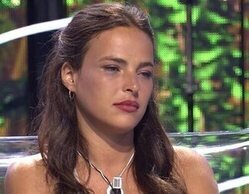 'Supervivientes 2022': Marta Peñate, muy cabreada, recrimina a Desi Rodríguez que no la apoyara en la final