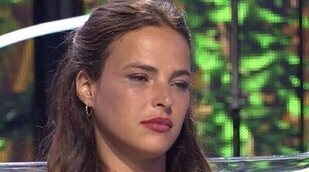 'Supervivientes 2022': Marta Peñate, muy cabreada, recrimina a Desi Rodríguez que no la apoyara en la final