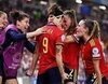 La Eurocopa Femenina, 'Supervivientes' y 'Antena 3 noticias', lo más visto de julio 2022